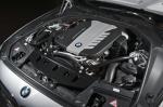 BMW M550d xDrive 2012 года